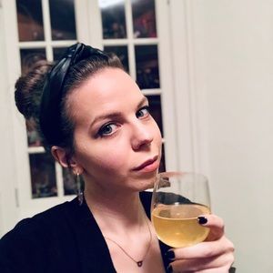 Meet your Posher, Molly